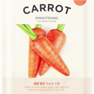 ITSSKIN The Fresh Mask Sheet – Carrot