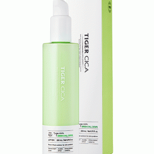ITSSKIN Tiger Cica Green Chill Down Lotion