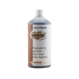 Vieillisseur Sapin 1litre
