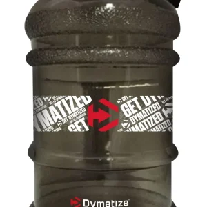 Gourde 2,2L Dymatize pour boissons