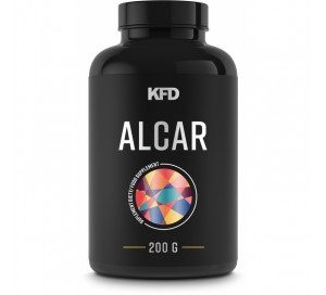 Alcar 200G KFD NUTRITION Prix : 26,90 euros