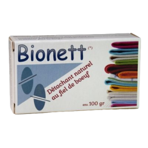 Savon Détachant Bionett