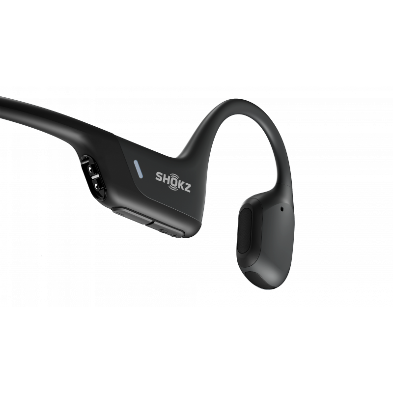 Casque audio OpenRun Pro à conduction osseuse Shokz – Image 2