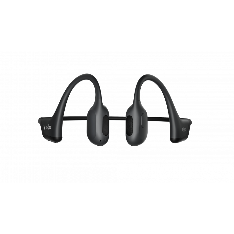Casque audio OpenRun Pro à conduction osseuse Shokz – Image 3