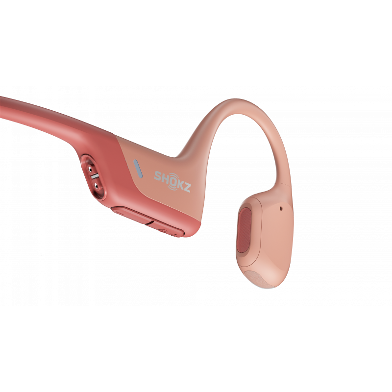 Casque audio OpenRun Pro à conduction osseuse Shokz – Image 5