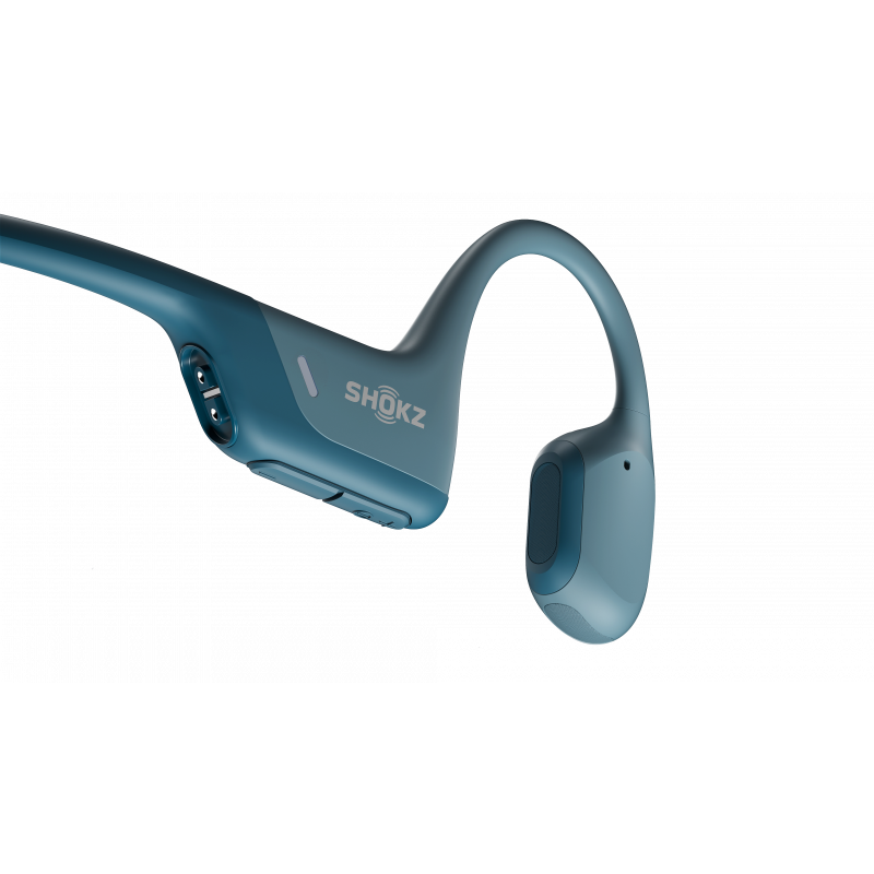 Casque audio OpenRun Pro à conduction osseuse Shokz – Image 8