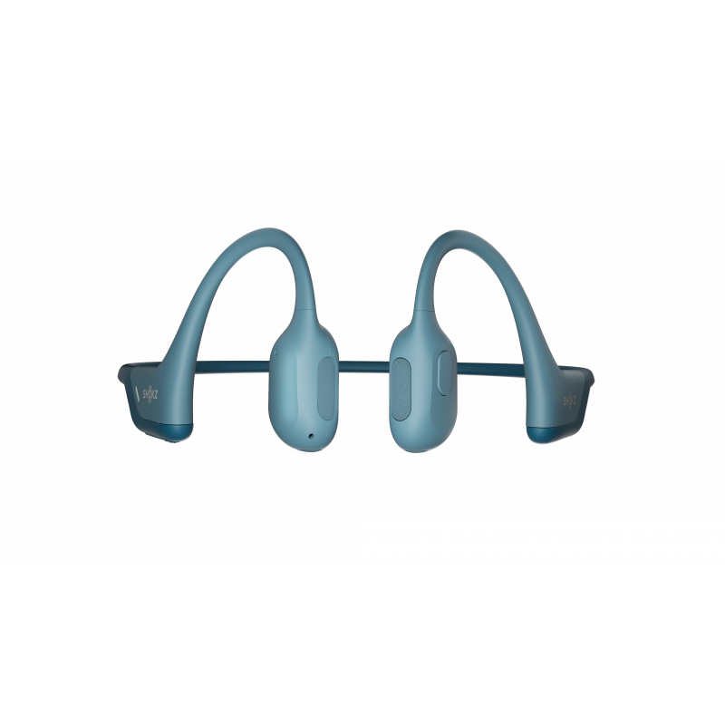 Casque audio OpenRun Pro à conduction osseuse Shokz – Image 9