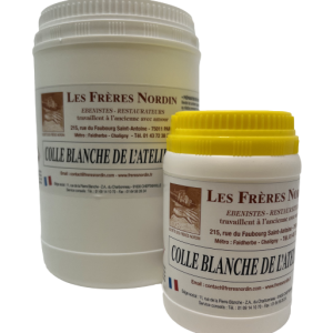 Colle Blanche de l’Atelier