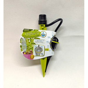 Goutteur individuel Diffus&rsquo;o Iriso