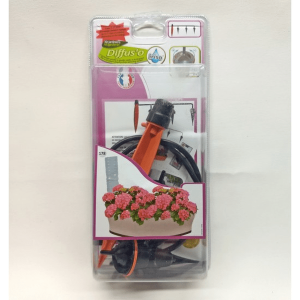 Goutteur Diffus&rsquo;o Iriso, paquet de 3