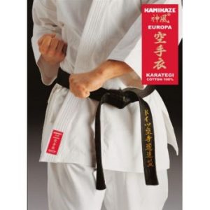 KIMONO EUROPA KAMIKAZE Prix : à partir de 130,00 euros