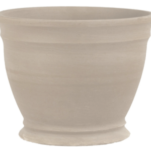 POT TERRE CUITE GALLICUS GRANITE