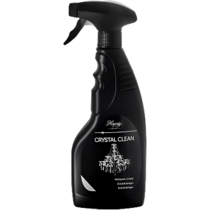 Crystal Clean Hagerty