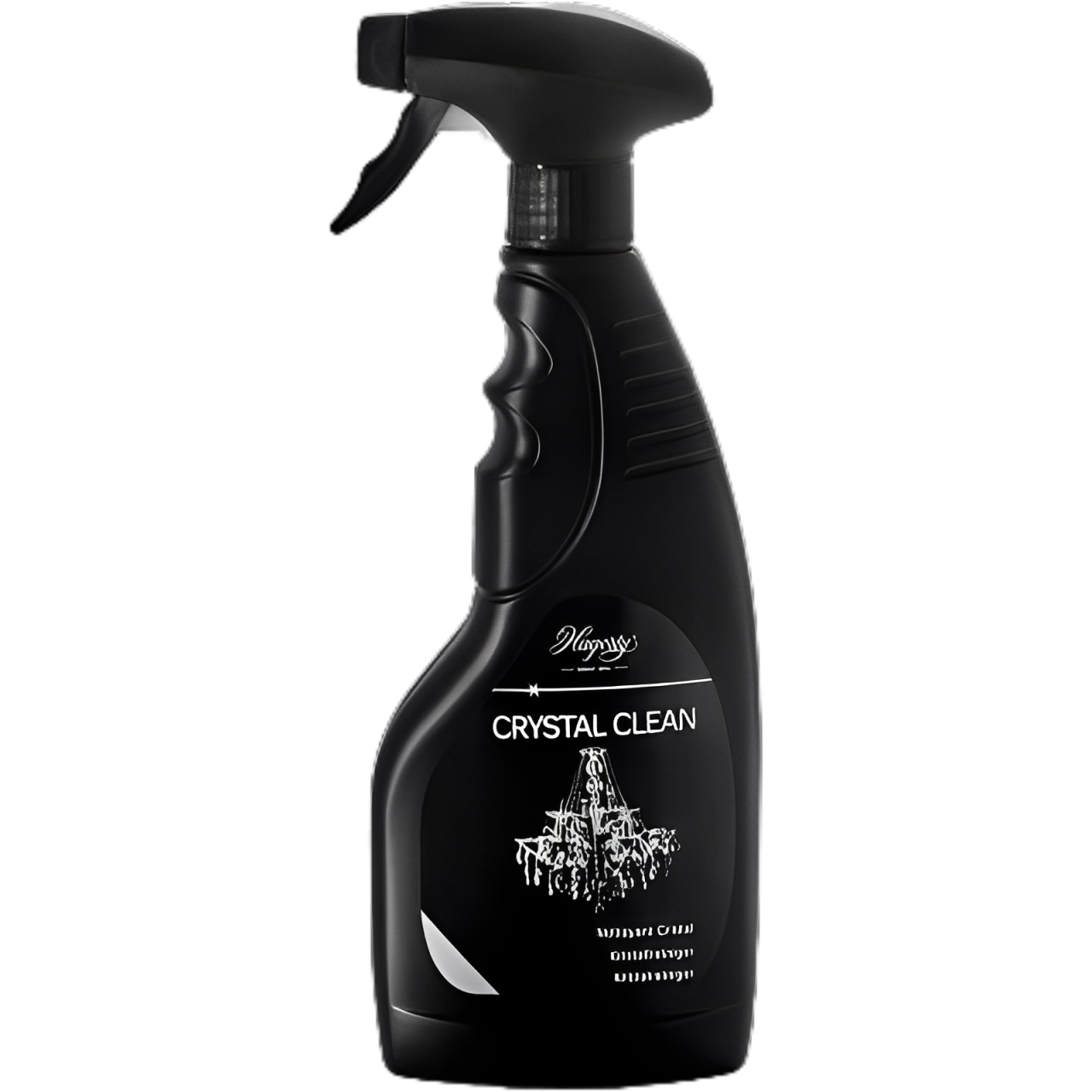 Crystal Clean Hagerty