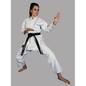 Kimono de Karaté International JKA -Kamikaze- (Taille 150 à 210 cm) à partir de 93,00 euros