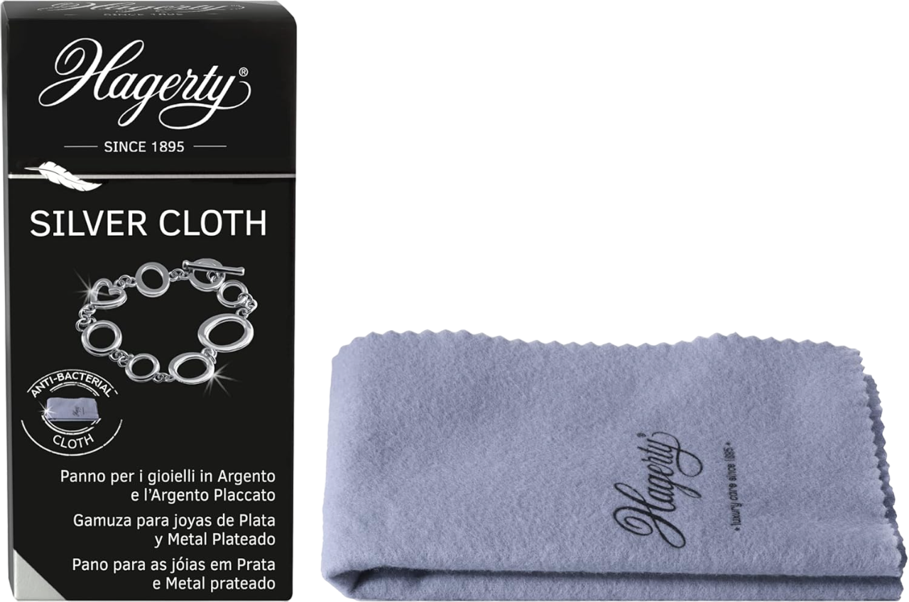 Chiffon Jewel Cloth Hagerty – Image 2