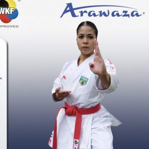 Arawaza Black Diamond,-PL, WKF app., Femmes Prix : à partir de 265,00 euros