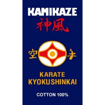 Kimono de Karaté Kyokushinkai -Kamikaze- à partir de 81,00 euros – Image 2