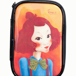 MALGWALRYNGI Tina Beauty Pouch