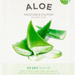ITSSKIN The Fresh Mask Sheet – Aloe