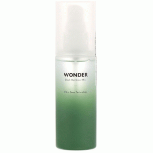 HARU HARU WONDER Black Bamboo Mist 150ml