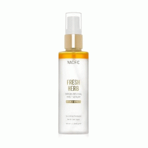 NACIFIC Fresh Herb Origin Revival Mist (100ml)