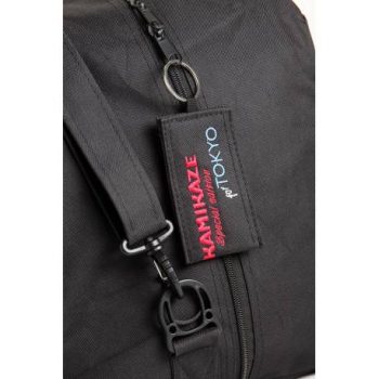 Sac de sport karaté SPECIAL EDITION TOKYO KAMIKAZE (convertible en sac à dos) Prix : 60,00 euros – Image 3