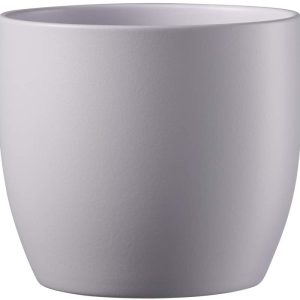 Pot Basel Fashion Lavande mat