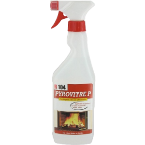 Pulvérisateur Pyrovitre
