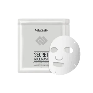 Cell by Cell Masque Secret Hydratation