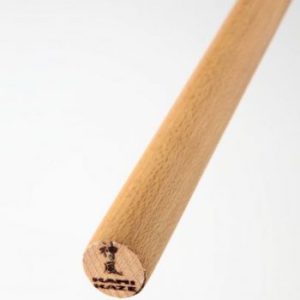Bôs kobudo KAMIKAZE en bois de hêtre Prix : 58,00 euros