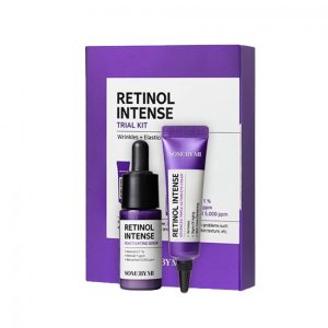 SOMEBYMI Retinol Intense Trial Kit
