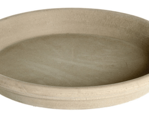 SOUCOUPE VOLCANO TERRE CUITE