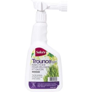 Trounce Embout De Tuyau Pour Pelouse